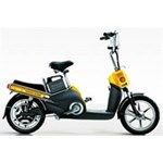 Xe đạp điện Honda Harricane